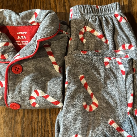 Pajama set - Picture 9 of 12